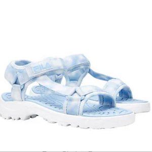 NIB  Fila Ladies' Strap Sandal